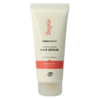 Green People Quinoa & avocado hair serum 100 Milliliter - thumbnail