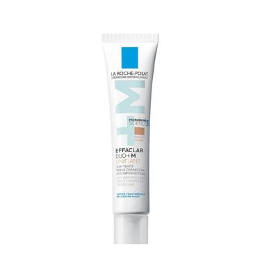 La Roche-Posay Effaclar Duo [+] M Unifiant Medium 40ml