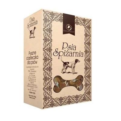 BOSCH Psia Spiżarnia Duo mini mix Salmon, poultry, cheese - traktatie voor hond - 900g