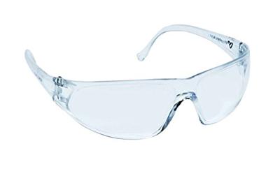 Cimco 14 0205 140205 Veiligheidsbril Wit