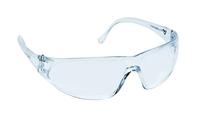 Cimco 14 0205 140205 Veiligheidsbril Wit - thumbnail