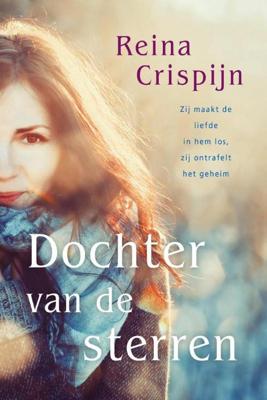 Dochter van de sterren - Reina Crispijn - eBook (9789401903424)