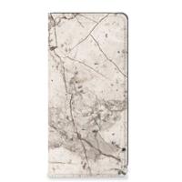 Xiaomi 12T | 12T Pro | Standcase | Marmer Beige - thumbnail