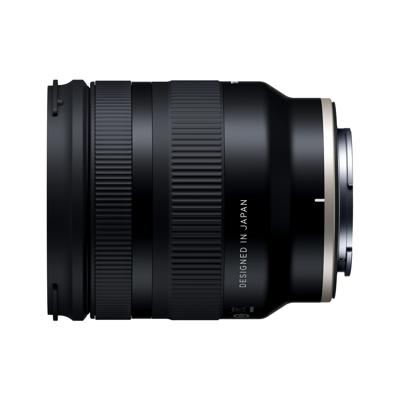 Tamron 11-20mm F/2.8 Di III-A RXD Sony E