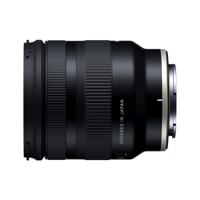 Tamron 11-20mm F/2.8 Di III-A RXD Sony E - thumbnail