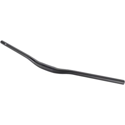 CONTEC stuur "mito 60" ct handlebar mito 60 31,8x660mm, r15 s25,black