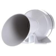 Grothe Hoorn 31045 HUPE 630 110V AC 110 V 92 dB