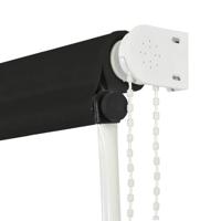 VidaXL Luifel uittrekbaar 200x150 cm antraciet - thumbnail