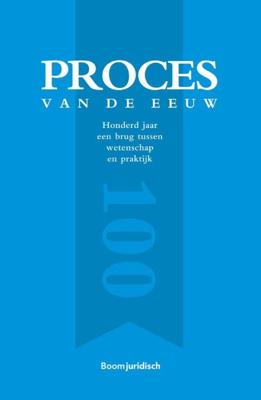 PROCES van de eeuw (Paperback)