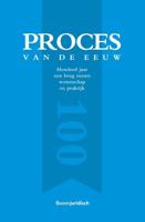 PROCES van de eeuw (Paperback) - thumbnail