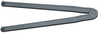 Gedore Pengatsleutel 3 MM - 6354480