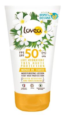 Zonnelotion SPF 50 - 150 ml