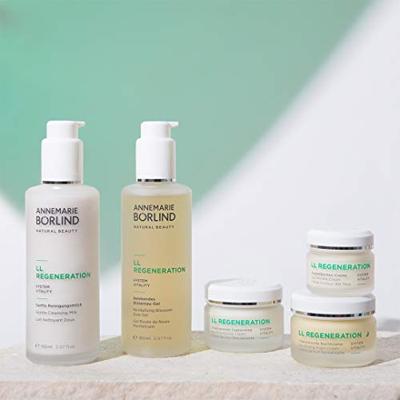 Annemarie Borlind LL-Regeneration Gentle Cleansing Milk