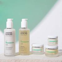 Annemarie Borlind LL Regeneration Gentle Cleansing Milk 150 ml Make-up verwijderaar en reiniger - thumbnail