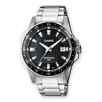Casio Heren Horloge 42mm MTP-1290D-1A2 - thumbnail