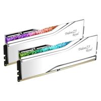 G.Skill F5-6400J3239G16GX2-TR5S Werkgeheugenset voor PC DDR5 32 GB 2 x 16 GB 6400 MHz F5-6400J3239G16GX2-TR5S - thumbnail