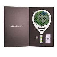 VIBOR-A DIO TITAN BIO SWD LIMITED EDITION PADEL RACKET - thumbnail