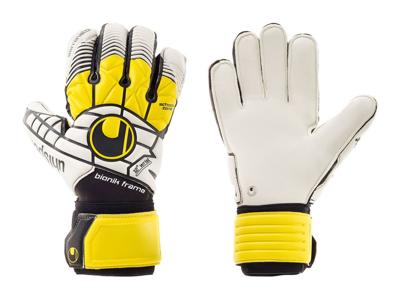 Uhlsport Keepershandschoenen Eliminator Supersoft Bionik