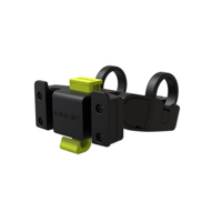 Basil kf - stuurbochthouder - zwart - thumbnail