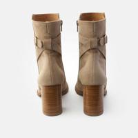 Paul Green 8147 028 almond Beige maat 38.5 - thumbnail