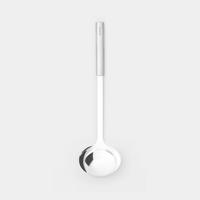 Brabantia Profile Soeplepel 34.6 cm RVS - thumbnail