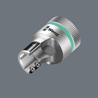 Wera 8790 HMB HF 05003747001 Dop (zeskant) Dopsleutelinzetstuk 13 mm 3/8 (10 mm) - thumbnail