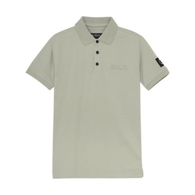 Polo Pique RLX Cool Mint