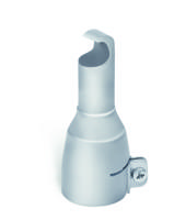 Steinel 011857 Reflectormondstuk 42 mm 31 mm Geschikt voor merk Steinel - thumbnail