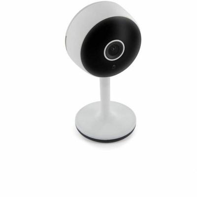Chacon WiFi IP Camera voor binnen compact wit - 7900058