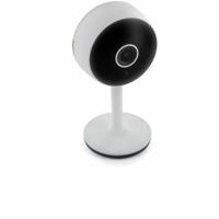 Chacon WiFi IP Camera voor binnen compact wit - 7900058 - thumbnail