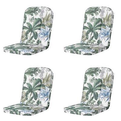 Carlo / Calvia outdoor Bliss blue 100 cm x 48 cm (4 stuks) Madison - Madison Carlo / Calvia outdoor Bliss blue 100 cm x 48 cm (4 stuks) Madison - Madison