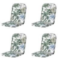 Carlo / Calvia outdoor Bliss blue 100 cm x 48 cm (4 stuks) Madison - Madison - thumbnail
