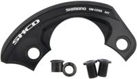 SHIMANO kettinggeleider "sm-cd50" chain guide shim.sm-cd50 saint - thumbnail