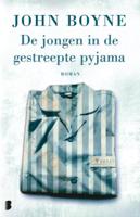 De jongen in de gestreepte pyjama - John Boyne - Hardcover (9789022568705) - thumbnail
