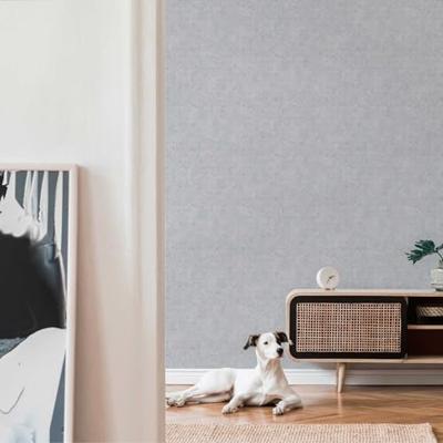 Livingwalls Stories of Life - Grijs - 396566