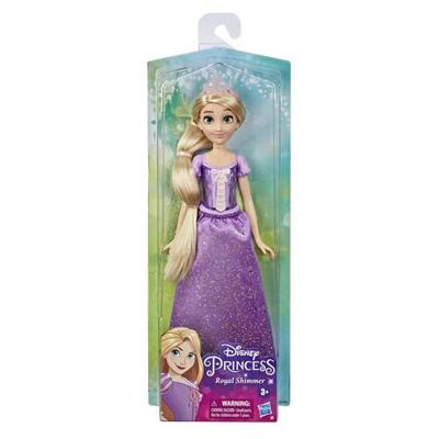 Disney Princess - Royal Shimmer - Rapunzel (F0896)