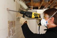 Stanley SDS-PLUS FME500K Boorhamer - FME500K-QS - thumbnail