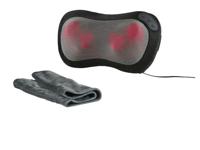 SILVERCREST PERSONAL CARE Shiatsu massagekussen - thumbnail