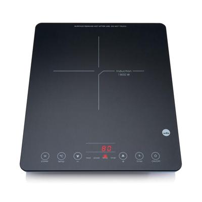 Wilfa ICP-1800B 603831 Inductieplaat