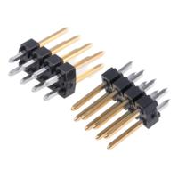 Molex Male header (standaard) Aantal rijen: 2 901310764 1 stuk(s) Tray - thumbnail