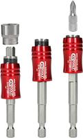 KS Tools 514.1126 514.1126 1/4 2-in-1 snelwisselbithouder - thumbnail