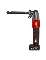 Milwaukee M12 FUEL™ FNB16-402X Accu knabbelschaar 1,6mm 12V 4.0Ah in HD-Box - 4933479619 - thumbnail