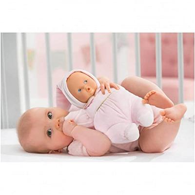 Corolle mon doudou babipouce - cotton flower, 28cm