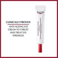 Eucerin Hyaluron-Filler + Volume Lift Oogcontourcrème SPF15 15ml - thumbnail