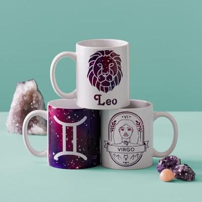 Aanpasbare hoes voor snijplotter Cricut CERAMIC Wit (6 Stuks)