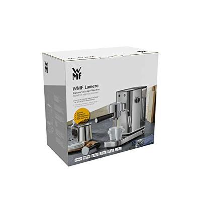 WMF - Lumero - Espressomachine - thumbnail