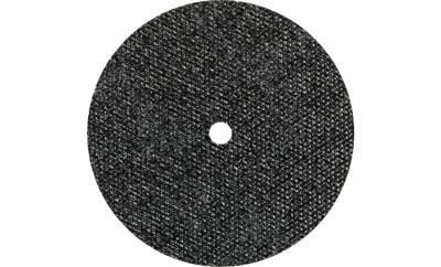 PFERD TOOLS EHT 76-1,0 SG STEELOX/6,0 65508000 Doorslijpschijf recht 76 mm 50 stuk(s) Aluminium, Non-ferrometaal, Legering op nikkelbasis, Superlegeringen op