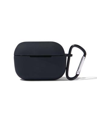 HEMA Softcase voor AirPods Pro zwart