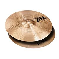Paiste PST5 14 inch Medium Hi-hat bekkens - thumbnail