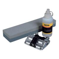 Stanley handgereedschap 3-delige Slijpset - 0-16-050 - thumbnail